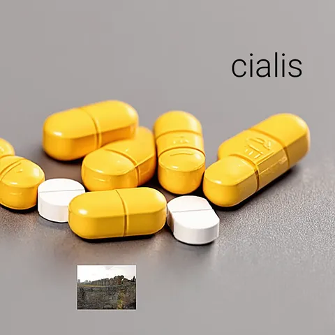 Il cialis si puo' acquistare in farmacia